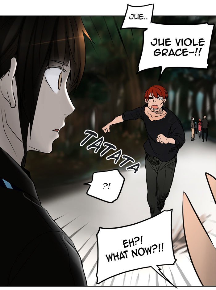 Tower of God, Chapter 284 image 022